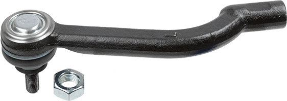 Tie Rod End (37419 01)