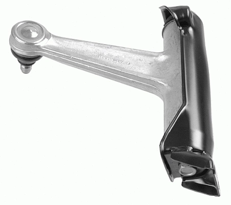 Control/Trailing Arm, wheel suspension (11004 01)