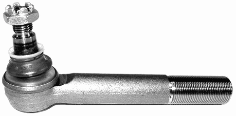 Tie Rod End (11405 01)