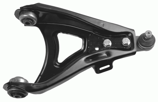 Control/Trailing Arm, wheel suspension (18144 01)