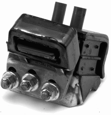 Mounting, engine (11542 01)