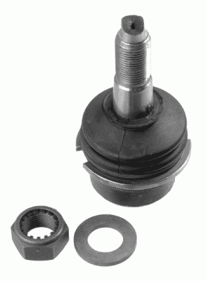 Ball Joint (10156 04)