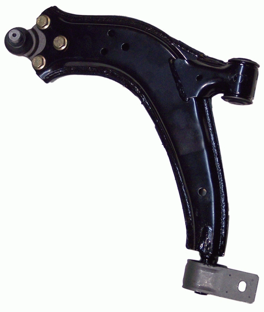 Control/Trailing Arm, wheel suspension (34146 01)