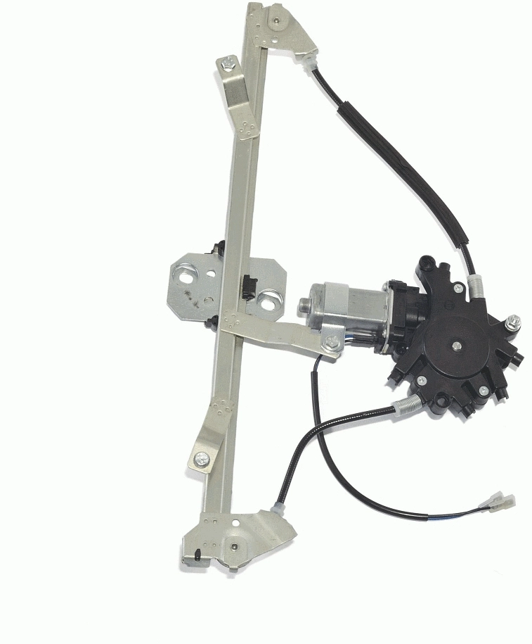 Window Regulator (60.48003.0)