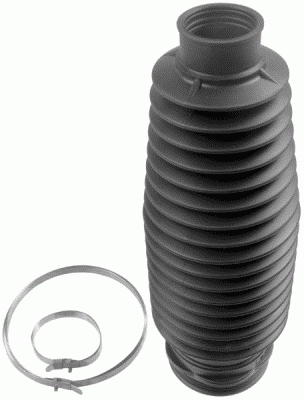 Bellow, steering (33843 01)