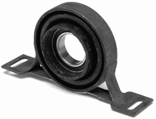 Suspension, propshaft (13278 01)