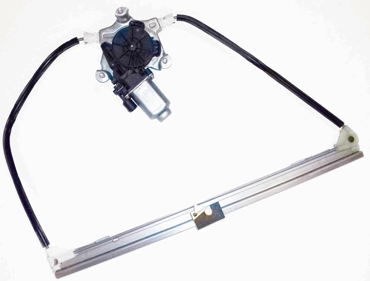 Window Regulator (60.09070.0)