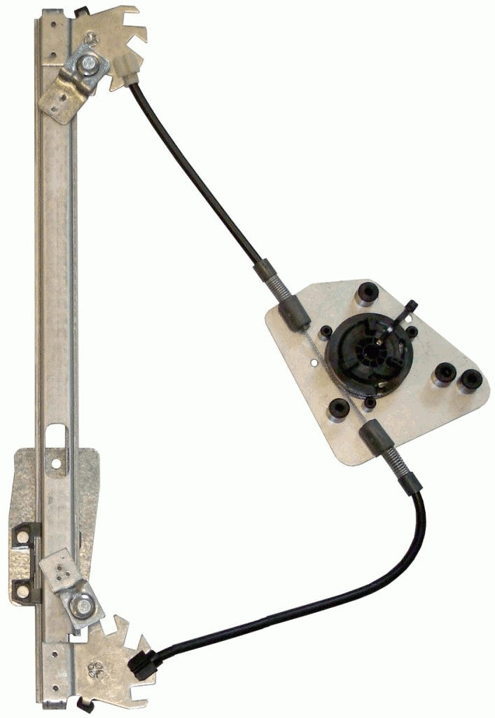 Window Regulator (60.80677.0)