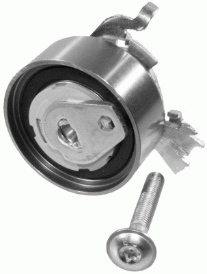 Belt Tensioner, V-ribbed belt (20527 01)
