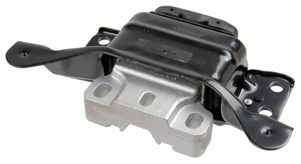 Mounting, automatic transmission (37717 01)