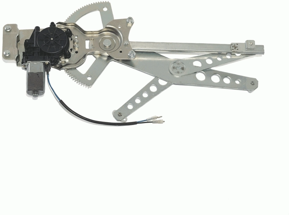 Window Regulator (60.80145.0)
