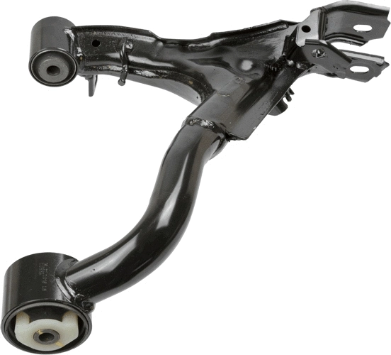 Control/Trailing Arm, wheel suspension (39939 01)