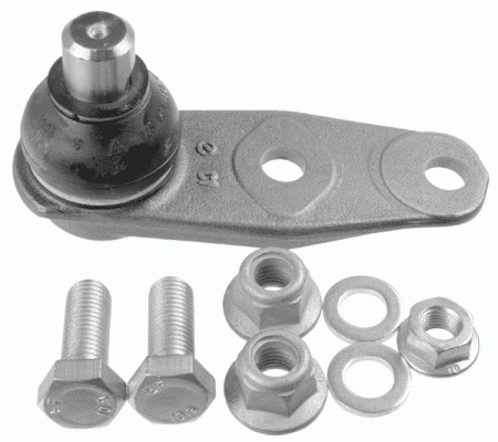 Ball Joint (31954 01)