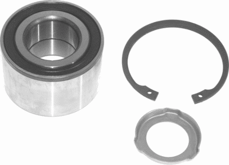 Wheel Bearing Kit (10654 01)