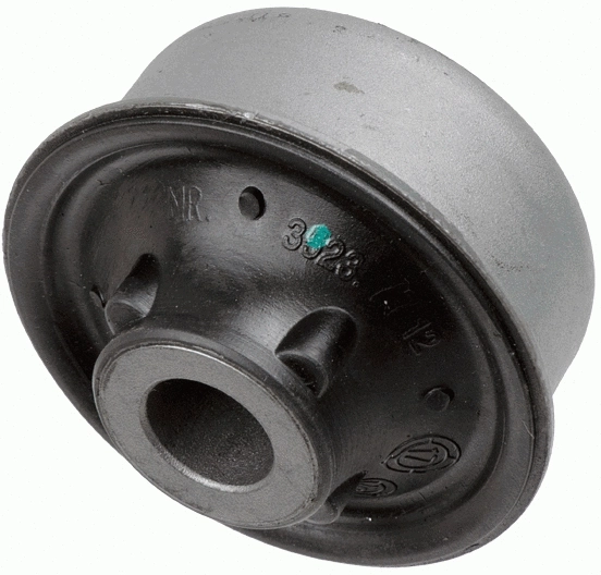 Mounting, control/trailing arm (28899 01)