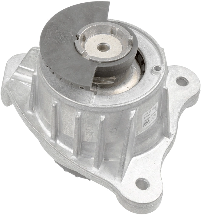 Mounting, engine (39736 01)