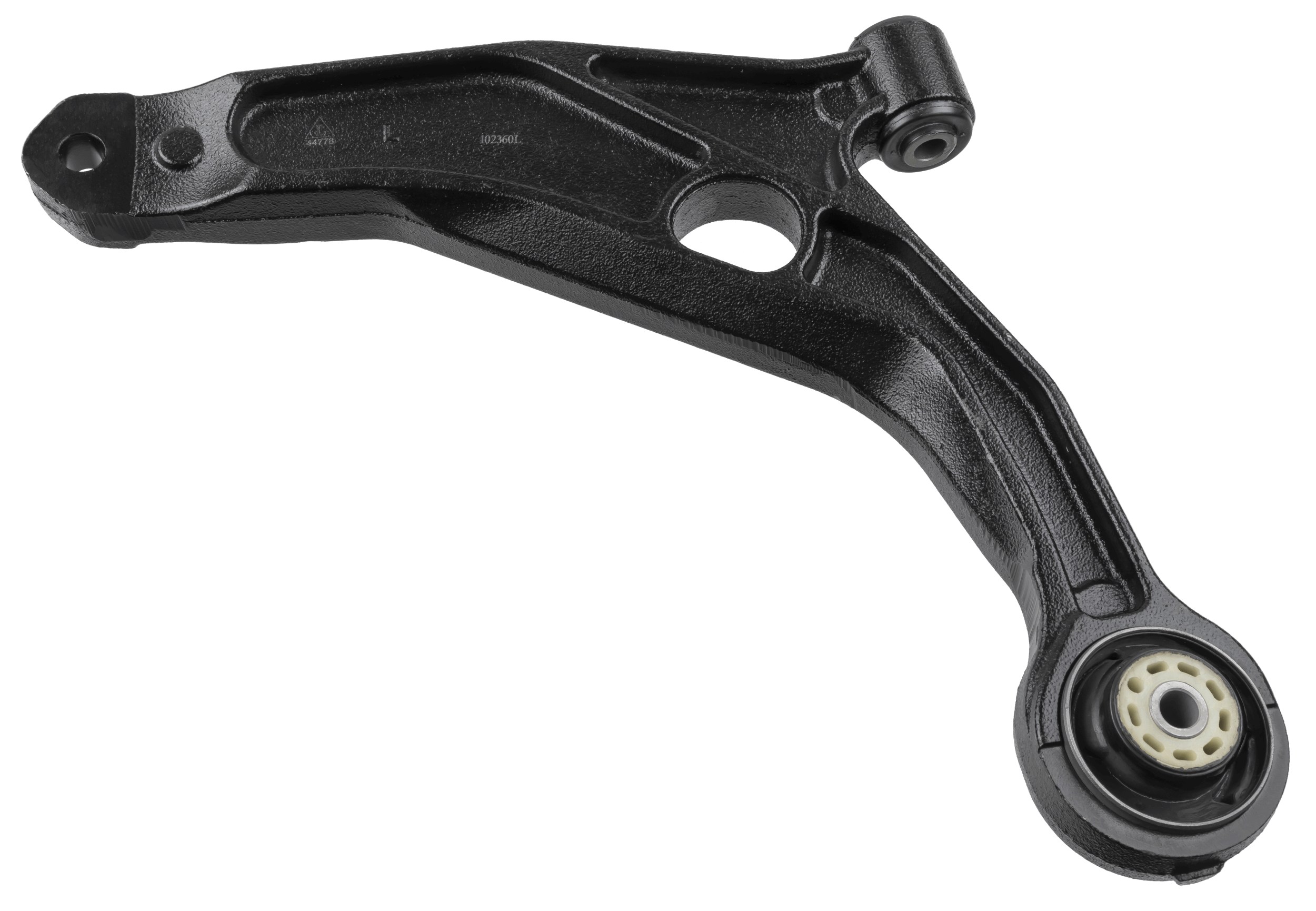 Control/Trailing Arm, wheel suspension (44778 01)