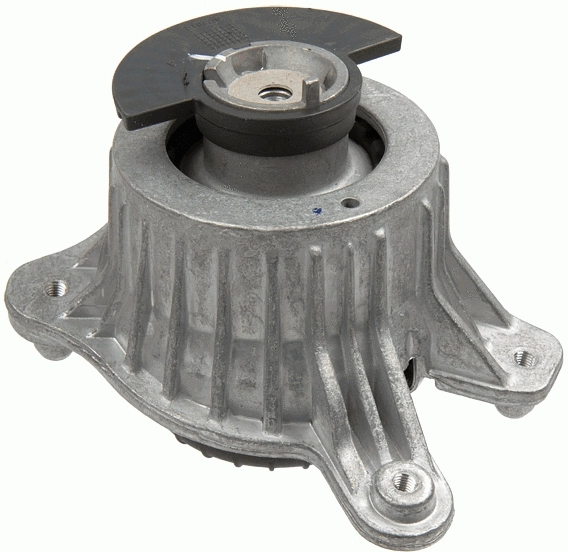 Mounting, engine (39526 01)