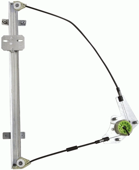 Window Regulator (65.81984.0)