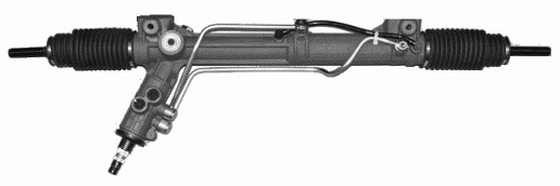 Steering Gear (21047 01)