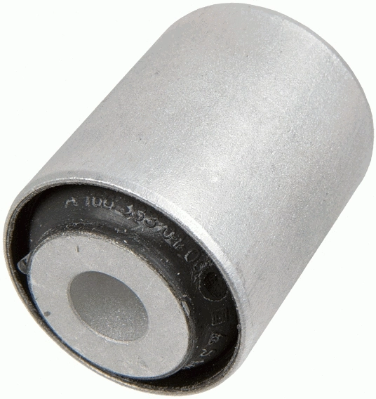 Mounting, control/trailing arm (38353 01)