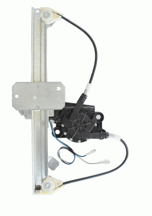 Window Regulator (60.80896.0)