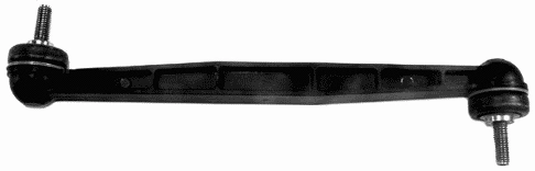 Link/Coupling Rod, stabiliser bar (19256 02)