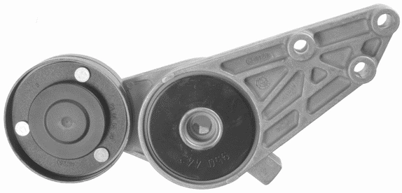 Belt Tensioner, V-ribbed belt (25952 01)