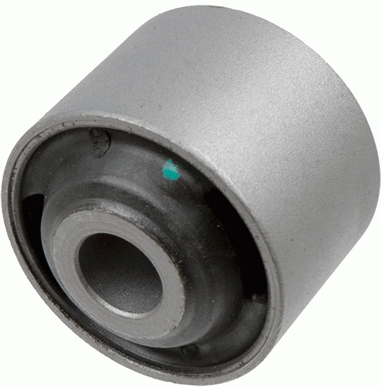 Bushing, axle beam (10063 01)