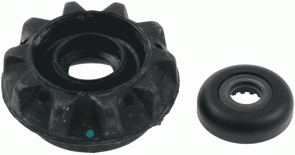 Repair Kit, suspension strut support mount (33389 01)