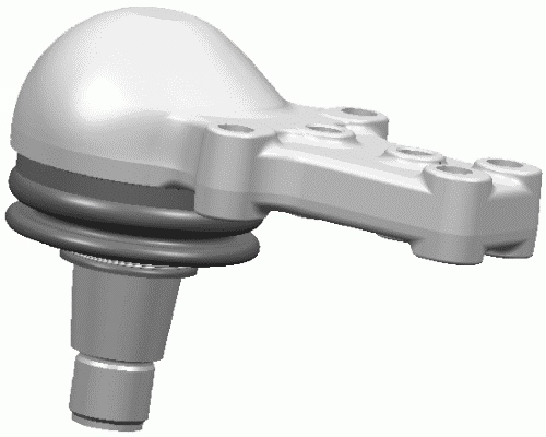 Ball Joint (31777 01)