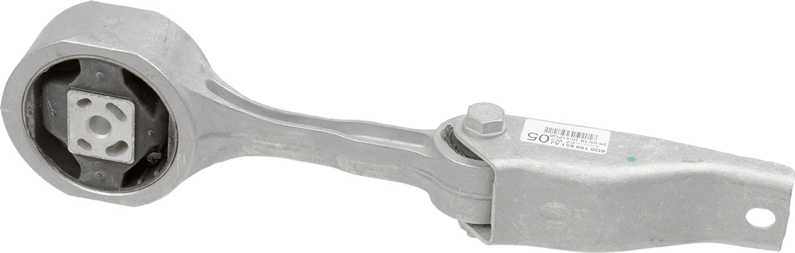 Mounting, engine (39889 01)
