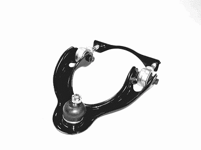 Control/Trailing Arm, wheel suspension (24707 01)