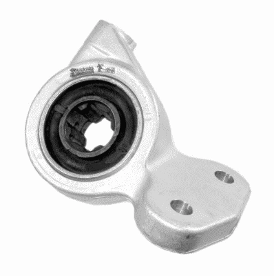 Mounting, control/trailing arm (27017 01)