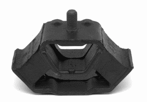 Mounting, automatic transmission (10837 01)