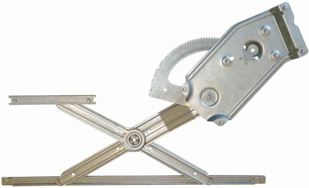 Window Regulator (60.81020.0)