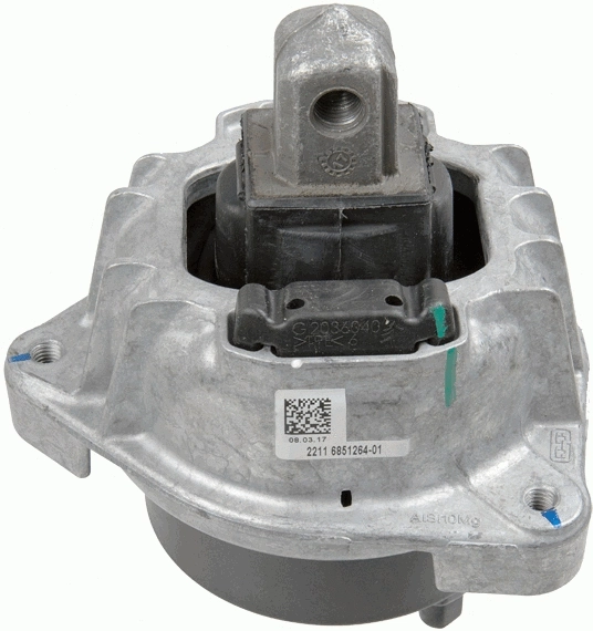 Mounting, engine (39113 01)