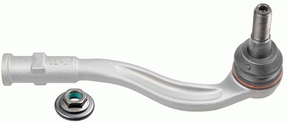 Tie Rod End (39075 01)