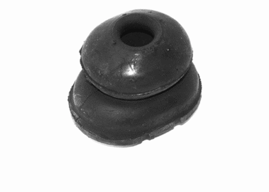 Rubber Buffer, suspension (12555 01)