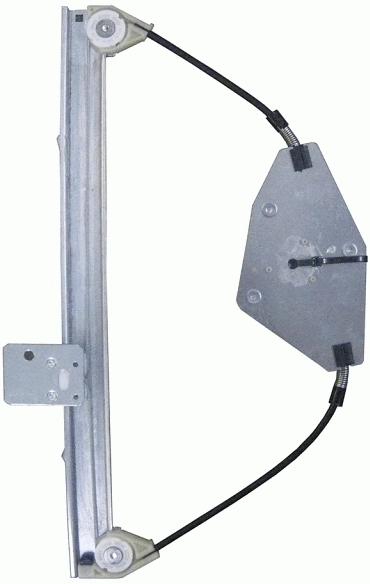 Window Regulator (60.80982.0)