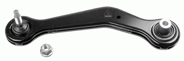 Control/Trailing Arm, wheel suspension (34555 01)