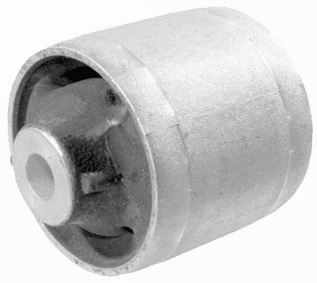 Mounting, control/trailing arm (29708 01)