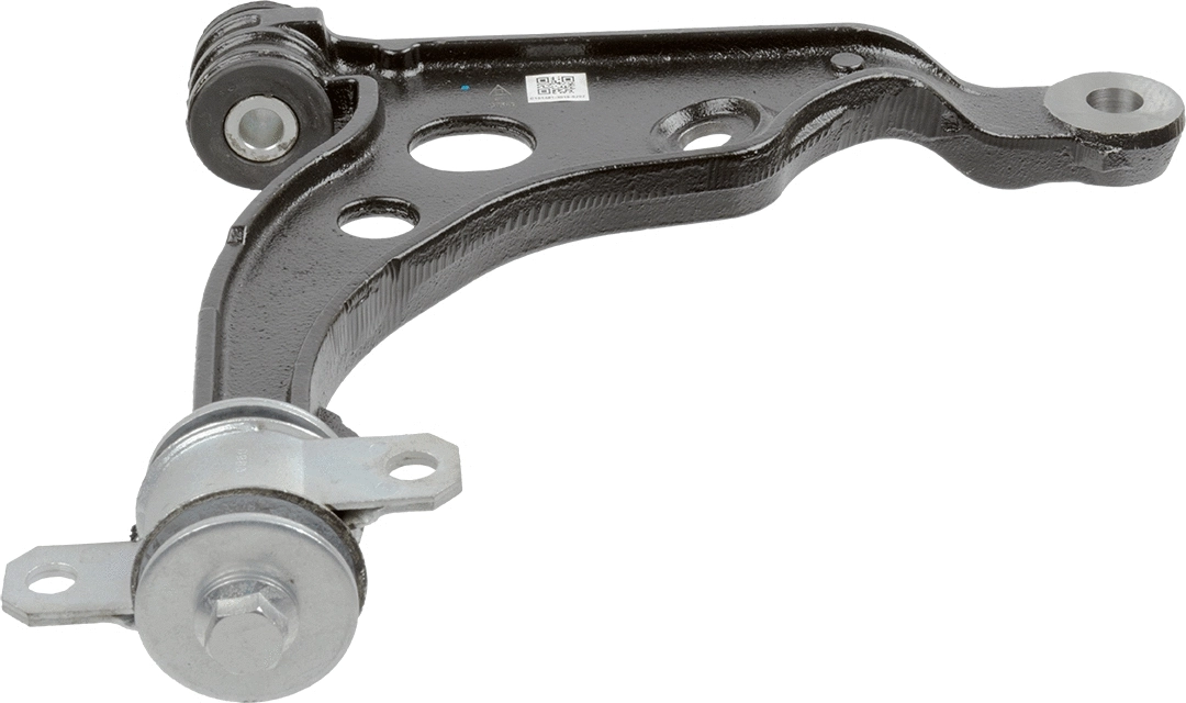 Control/Trailing Arm, wheel suspension (29420 01)
