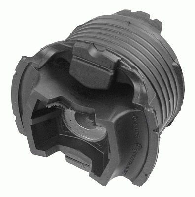 Bushing, axle bracket (33294 01)
