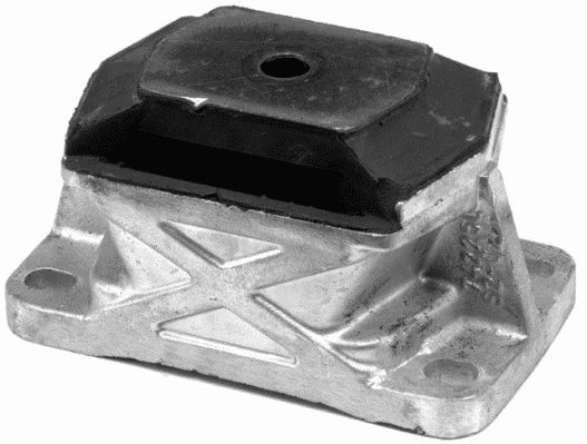 Mounting, engine (11778 01)