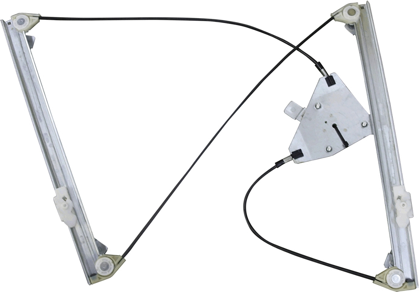 Window Regulator (60.81917.0)