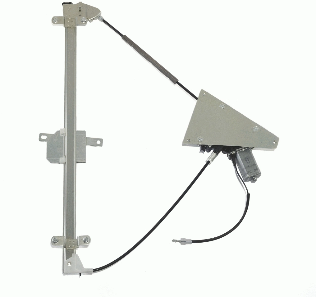 Window Regulator (60.80975.0)