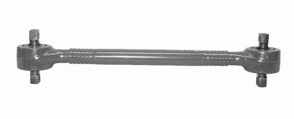Control/Trailing Arm, wheel suspension (25034 01)