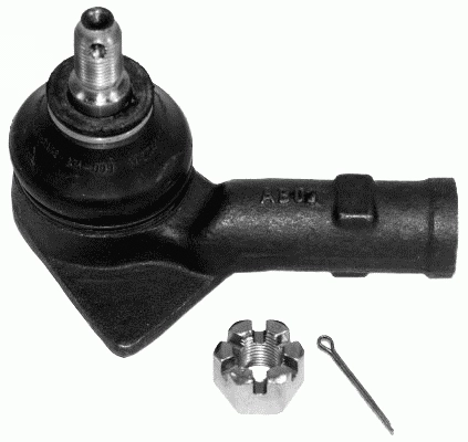 Tie Rod End (11666 01)