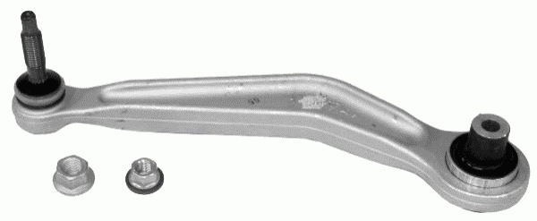 Control/Trailing Arm, wheel suspension (27100 02)